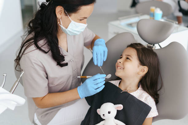 Best Emergency Treatment for Dental Infections or Abscesses in St Clair Shores, MI