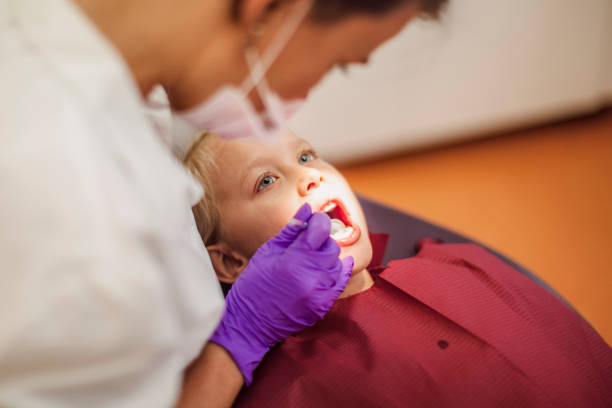 Fast & Reliable Emergency Dental Services in MI