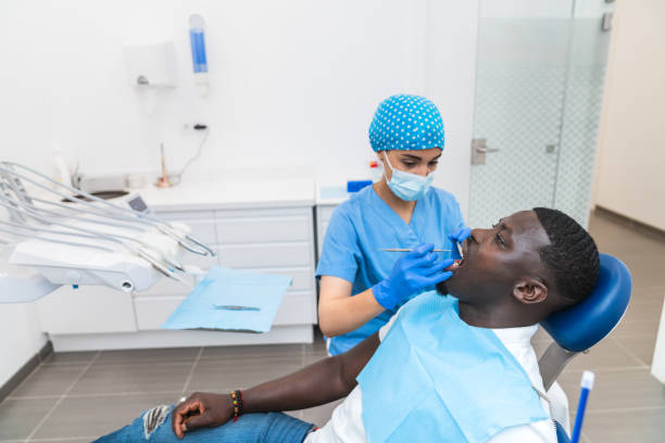 Best Emergency Root Canal Treatment in St Clair Shores, MI